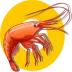 皮皮虾资源
