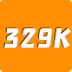 329K