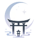 月之祠动漫